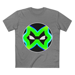 Tech Gaming Tee - MrWreckins Warriors Foundation Fundraiser