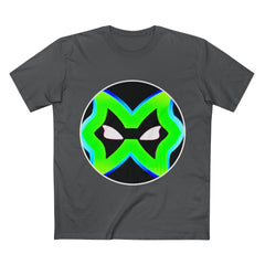 Tech Gaming Tee - MrWreckins Warriors Foundation Fundraiser