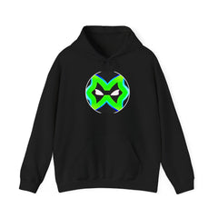 Gaming Hoodie - MrWreckins WreckShop Tech & Gaming Fundraiser