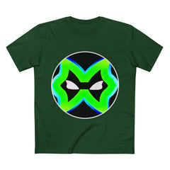 Tech Gaming Tee - MrWreckins Warriors Foundation Fundraiser