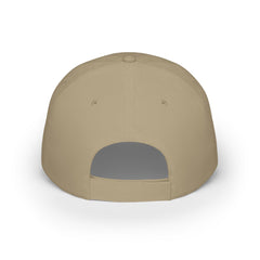 Gaming Baseball Cap - MrWreckins WreckShop Tech & Gaming for MrWreckin's Warriors Foundation