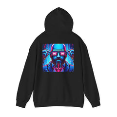 Gaming Hoodie - MrWreckins WreckShop Tech & Gaming Fundraiser