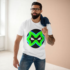 Tech Gaming Tee - MrWreckins Warriors Foundation Fundraiser