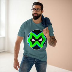 Tech Gaming Tee - MrWreckins Warriors Foundation Fundraiser