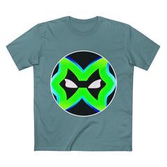 Tech Gaming Tee - MrWreckins Warriors Foundation Fundraiser