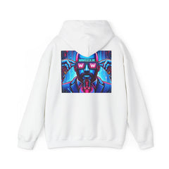 Gaming Hoodie - MrWreckins WreckShop Tech & Gaming Fundraiser
