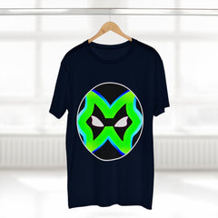 Tech Gaming Tee - MrWreckins Warriors Foundation Fundraiser