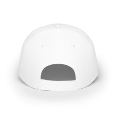 Gaming Baseball Cap - MrWreckins WreckShop Tech & Gaming for MrWreckin's Warriors Foundation