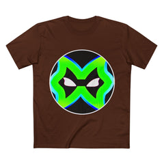 Tech Gaming Tee - MrWreckins Warriors Foundation Fundraiser