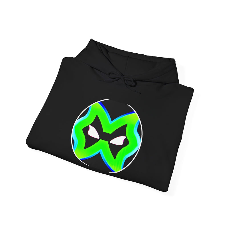 Gaming Hoodie - MrWreckins WreckShop Tech & Gaming Fundraiser