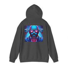 Gaming Hoodie - MrWreckins WreckShop Tech & Gaming Fundraiser