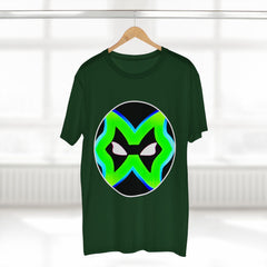 Tech Gaming Tee - MrWreckins Warriors Foundation Fundraiser