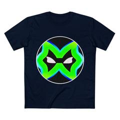 Tech Gaming Tee - MrWreckins Warriors Foundation Fundraiser