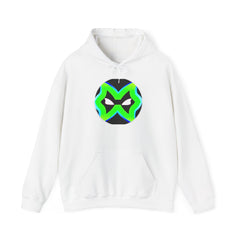 Gaming Hoodie - MrWreckins WreckShop Tech & Gaming Fundraiser