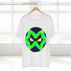 Tech Gaming Tee - MrWreckins Warriors Foundation Fundraiser
