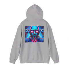 Gaming Hoodie - MrWreckins WreckShop Tech & Gaming Fundraiser