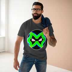 Tech Gaming Tee - MrWreckins Warriors Foundation Fundraiser