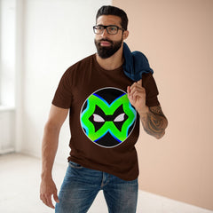 Tech Gaming Tee - MrWreckins Warriors Foundation Fundraiser
