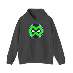 Gaming Hoodie - MrWreckins WreckShop Tech & Gaming Fundraiser