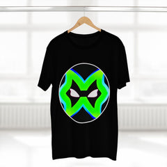 Tech Gaming Tee - MrWreckins Warriors Foundation Fundraiser
