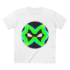 Tech Gaming Tee - MrWreckins Warriors Foundation Fundraiser