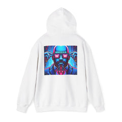 Gaming Hoodie - MrWreckins WreckShop Tech & Gaming Fundraiser