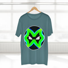 Tech Gaming Tee - MrWreckins Warriors Foundation Fundraiser