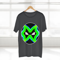 Tech Gaming Tee - MrWreckins Warriors Foundation Fundraiser