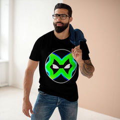 Tech Gaming Tee - MrWreckins Warriors Foundation Fundraiser