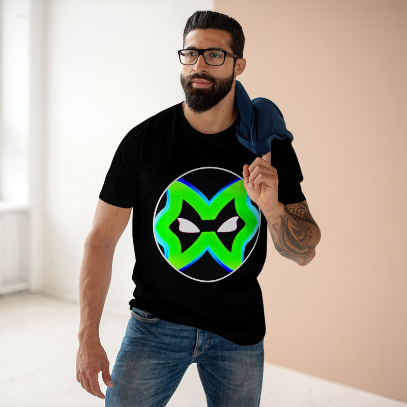 Tech Gaming Tee - MrWreckins Warriors Foundation Fundraiser