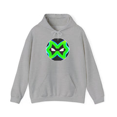 Gaming Hoodie - MrWreckins WreckShop Tech & Gaming Fundraiser