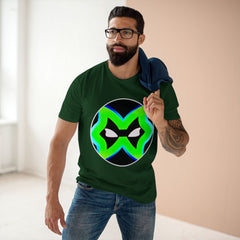 Tech Gaming Tee - MrWreckins Warriors Foundation Fundraiser