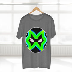 Tech Gaming Tee - MrWreckins Warriors Foundation Fundraiser