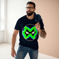 Tech Gaming Tee - MrWreckins Warriors Foundation Fundraiser