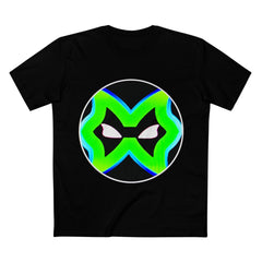 Tech Gaming Tee - MrWreckins Warriors Foundation Fundraiser