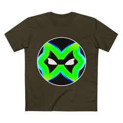 Tech Gaming Tee - MrWreckins Warriors Foundation Fundraiser